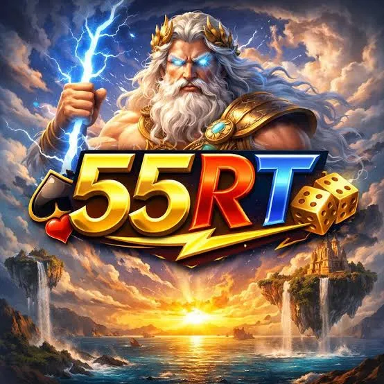 55RT - Pertarungan FPS Seru dan Menegangkan