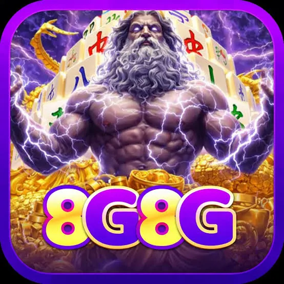 8G8G - Permainan Arcade Seru yang Menggugah Adrenalin