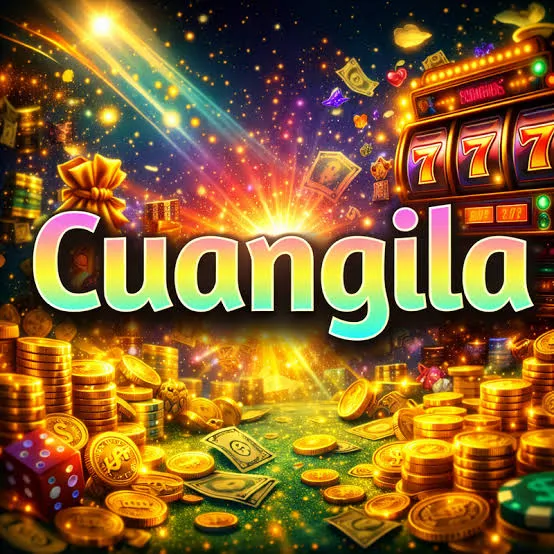 CUANGILA - Game TPS Penuh Aksi dan Strategi