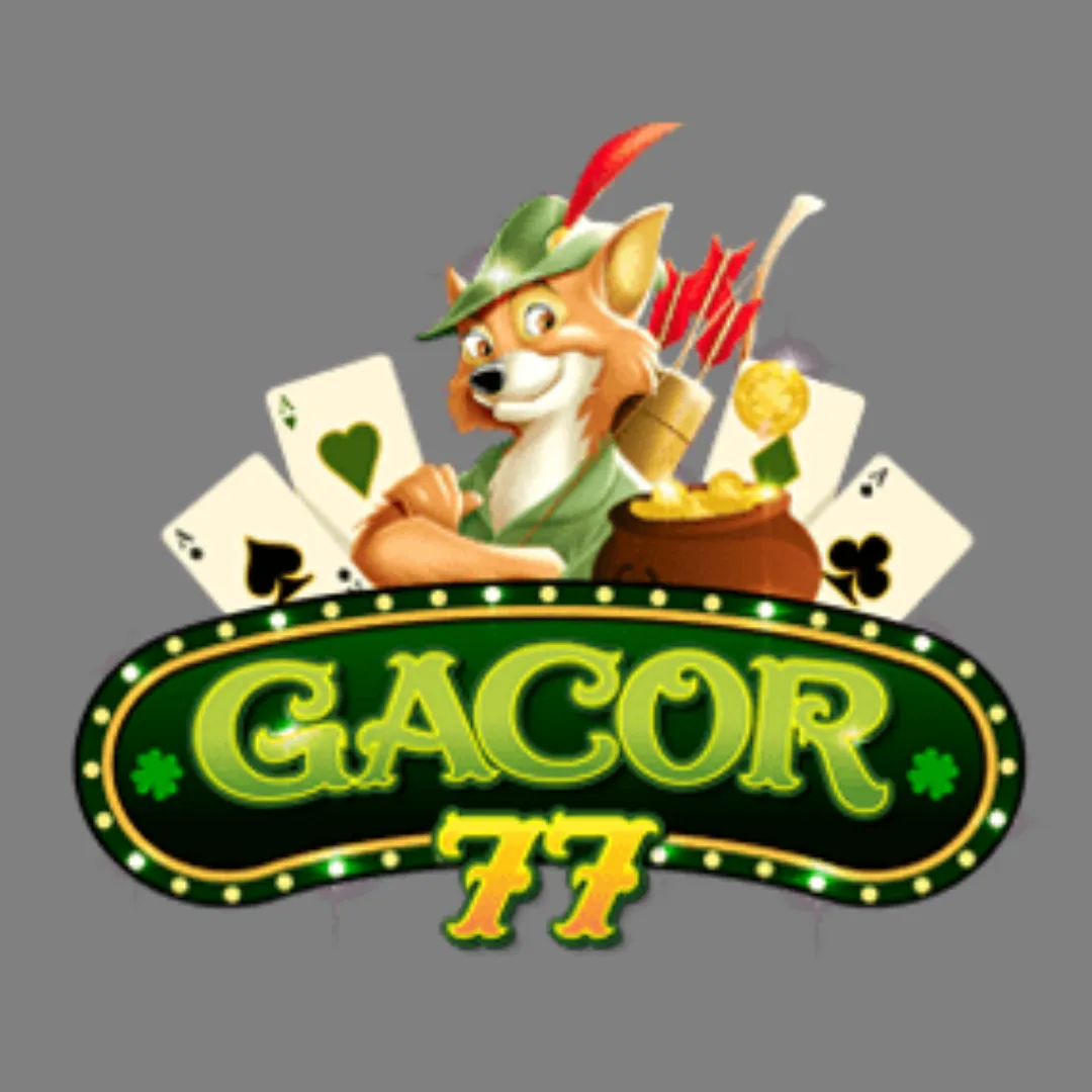 GACOR77 - Permainan Arcade Seru dan Menantang