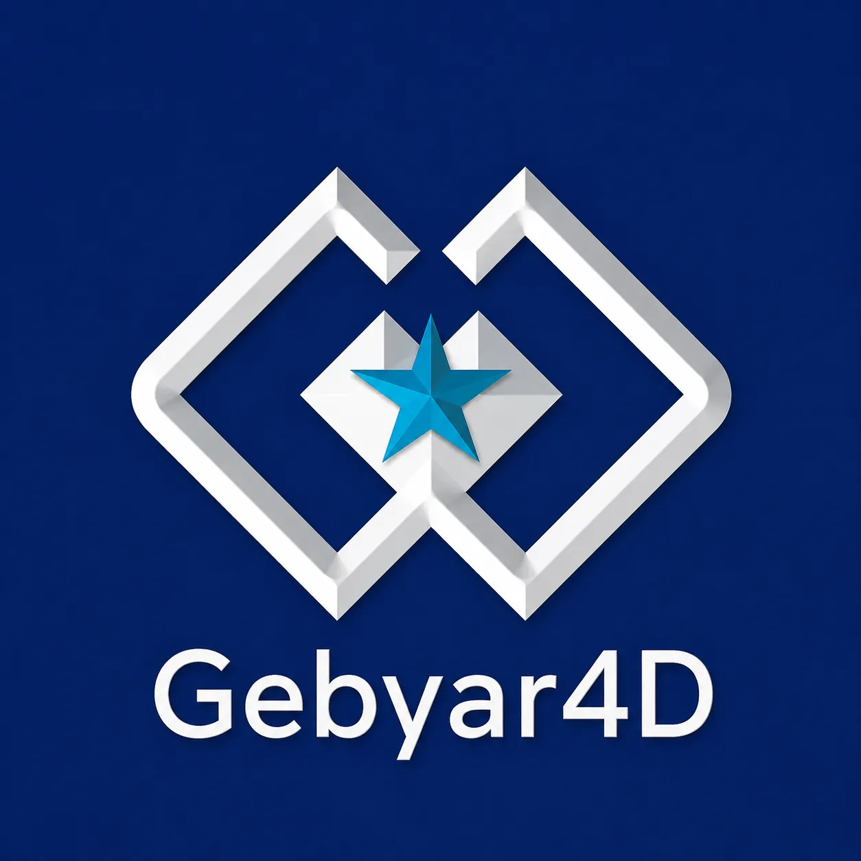 GEBYAR4D - Keseruan Arcade yang Tak Terbatas