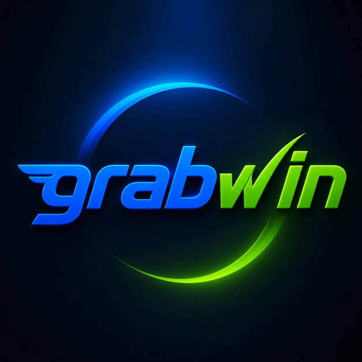 GRABWIN - Balapan Memacu Adrenalin