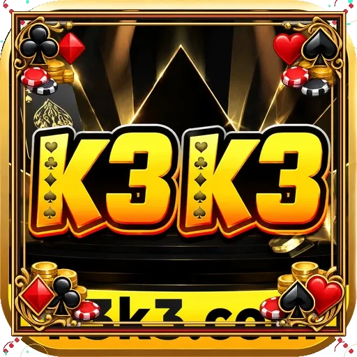 K3K3 - Petualangan Epic dalam Dunia RPG