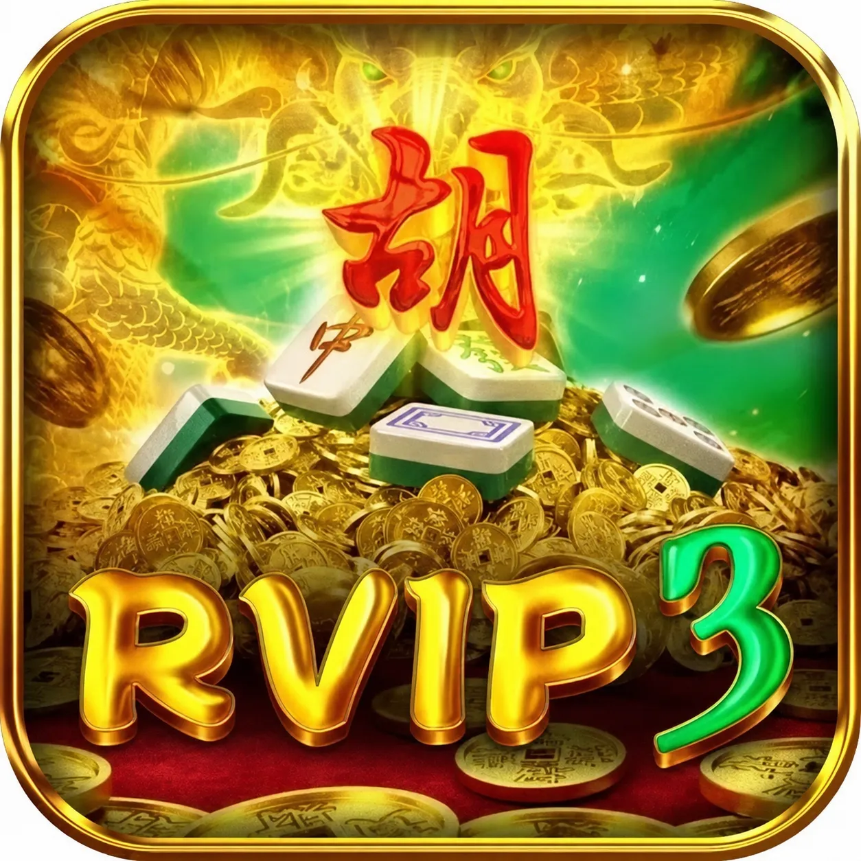 RVIP3 - Game QiuQiu Terbaik untuk Pecinta Kartu