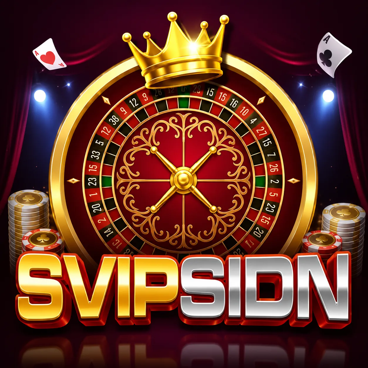 SVIPSIDN - Pengalaman Live Casino Terbaik di Ujung Jari Anda