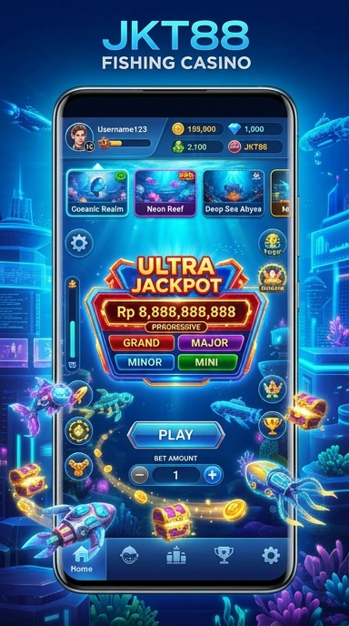 Proses unduh APK yang cepat dan aman di jkt88.