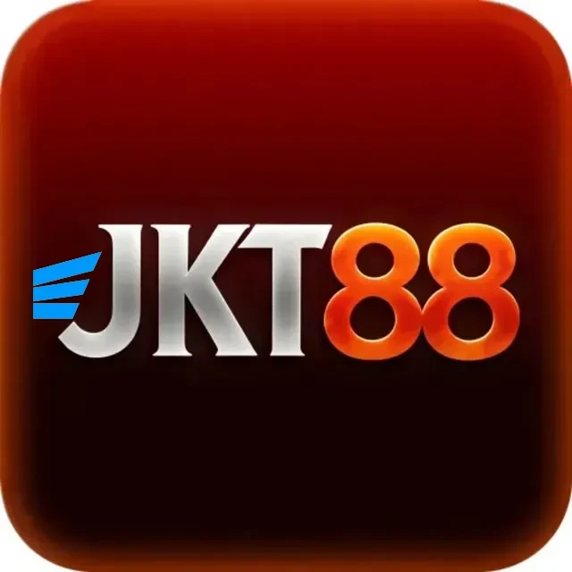 Logo jkt88